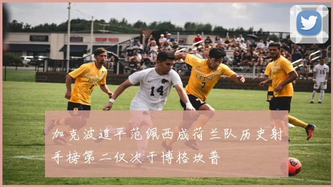 加克波追平范佩西成荷兰队历史射手榜第二仅次于博格坎普